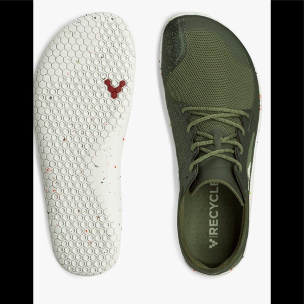 Vivobarefoot primus lite lll Women’s.